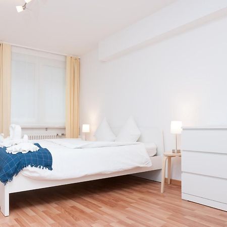 Star Vacation Homes לוצרן מראה חיצוני תמונה