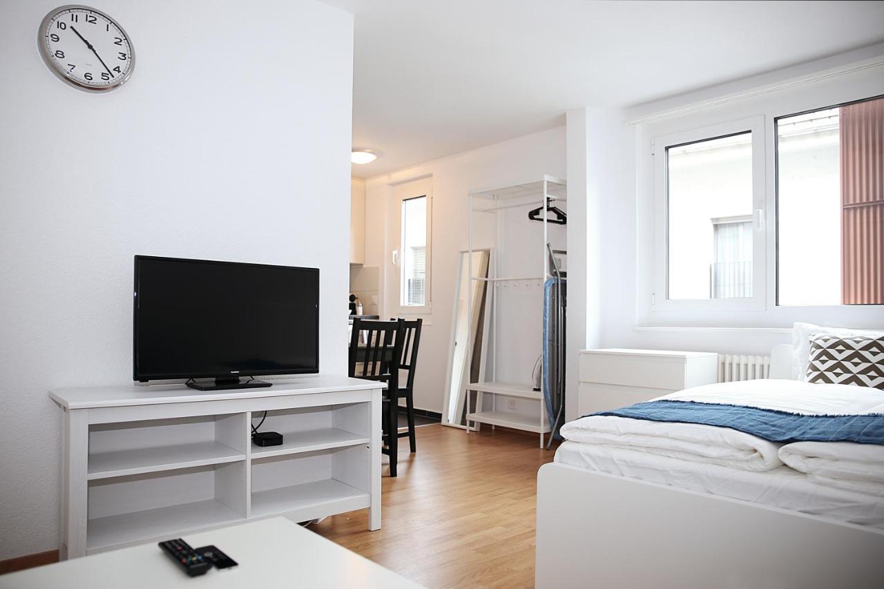 Star Vacation Homes לוצרן מראה חיצוני תמונה