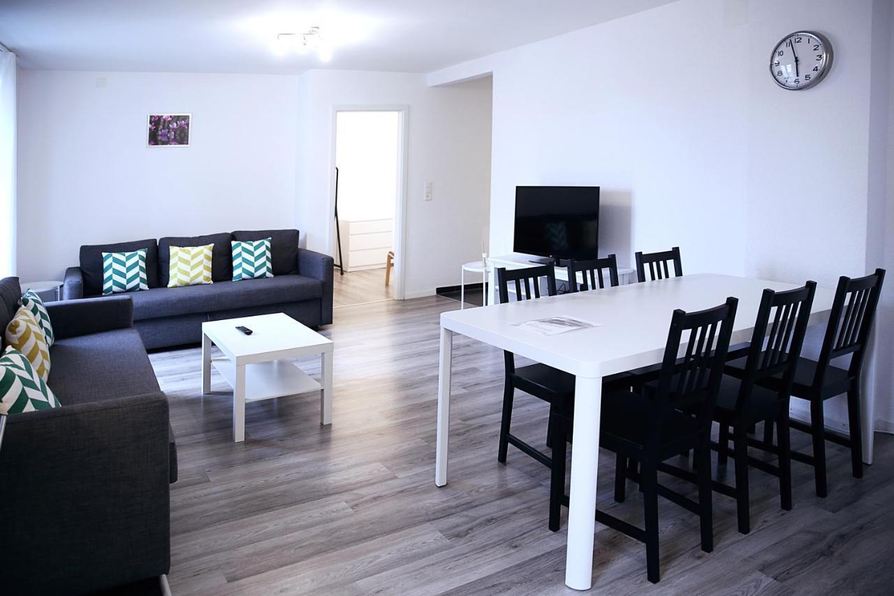 Star Vacation Homes לוצרן מראה חיצוני תמונה