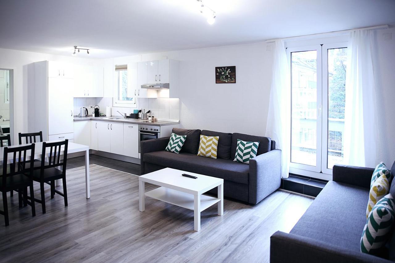 Star Vacation Homes לוצרן מראה חיצוני תמונה