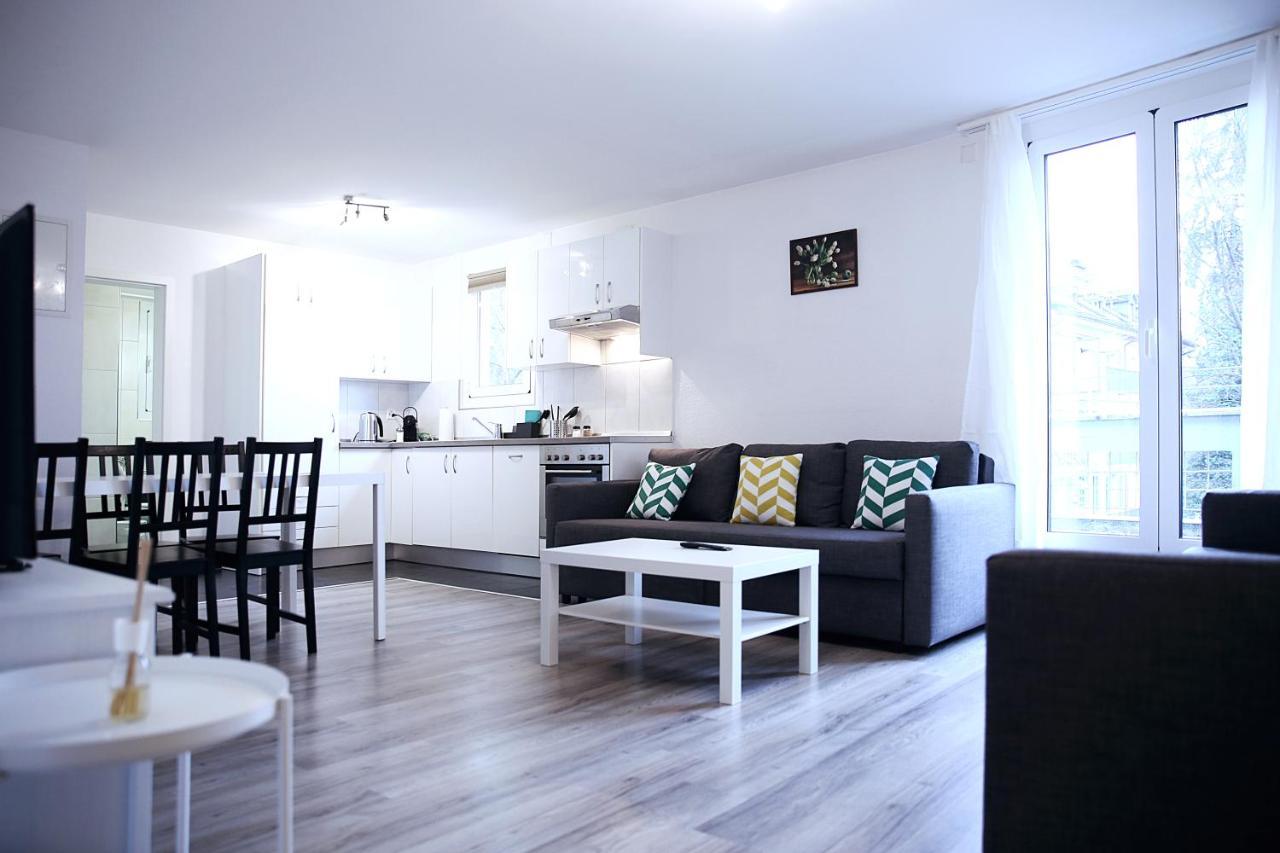 Star Vacation Homes לוצרן מראה חיצוני תמונה