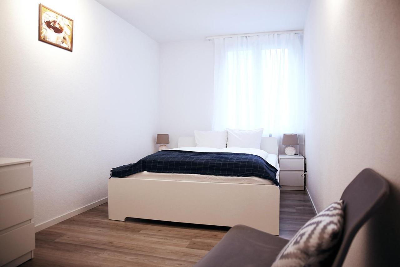 Star Vacation Homes לוצרן מראה חיצוני תמונה