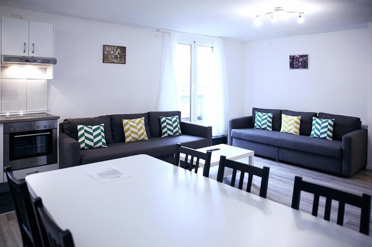 Star Vacation Homes לוצרן מראה חיצוני תמונה
