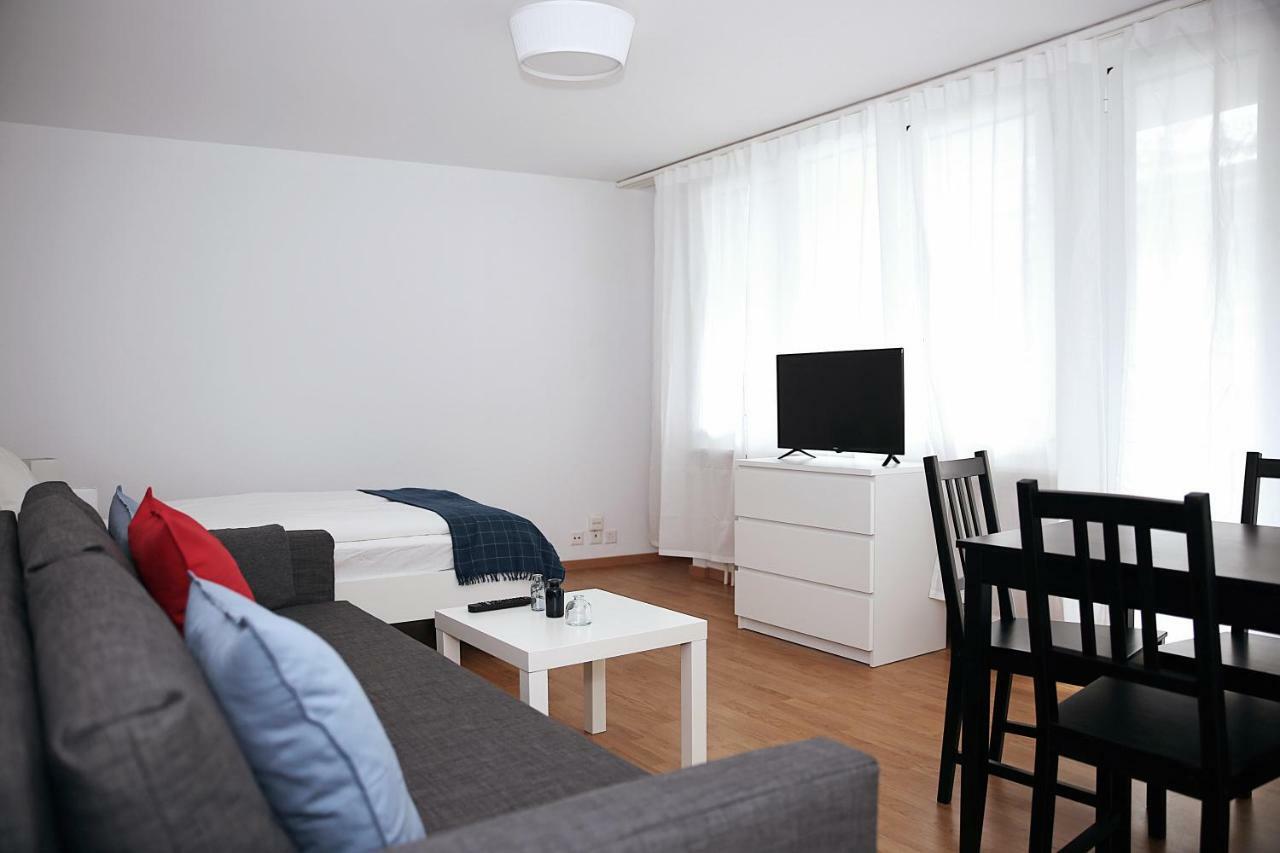 Star Vacation Homes לוצרן מראה חיצוני תמונה