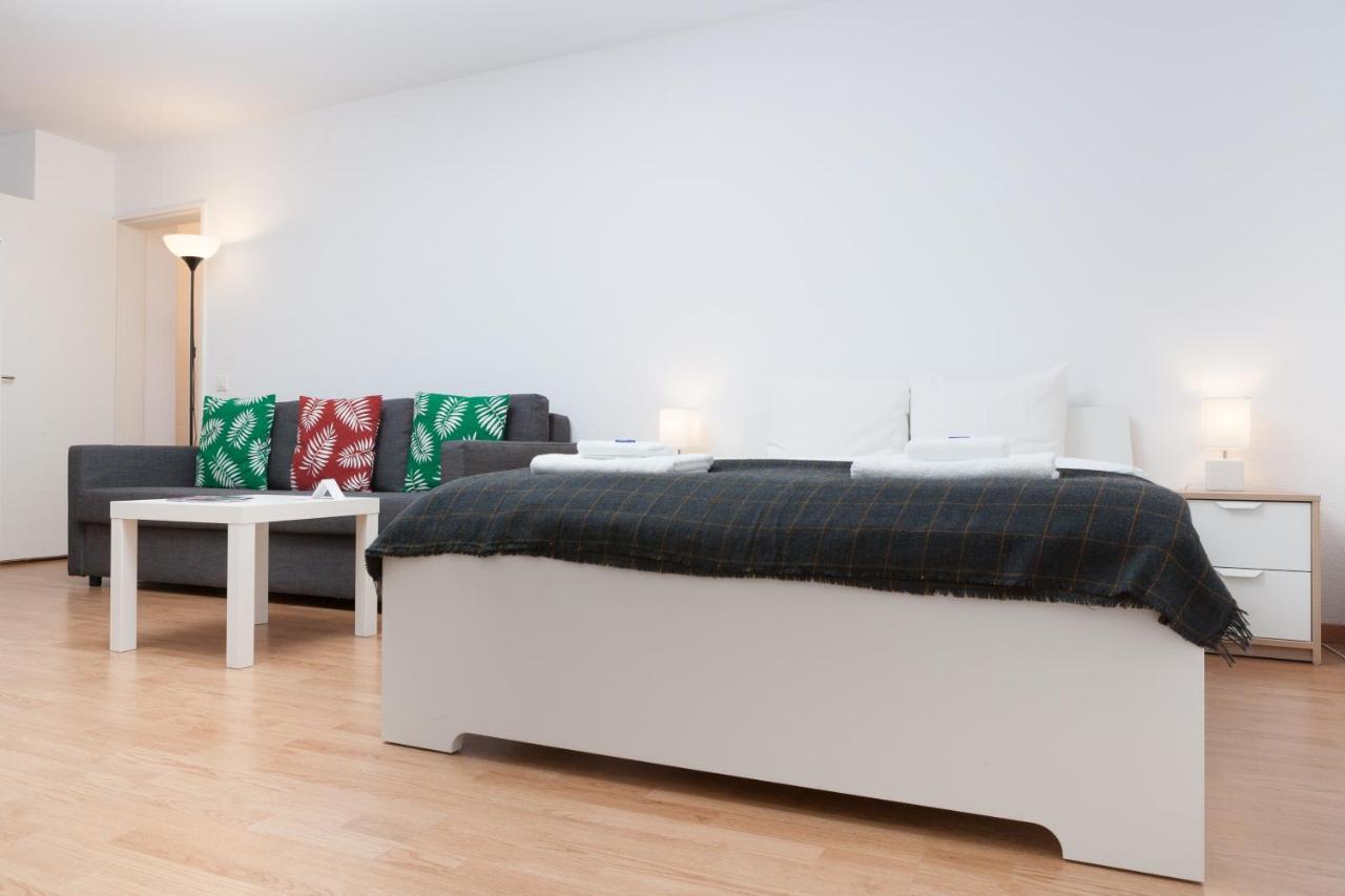 Star Vacation Homes לוצרן מראה חיצוני תמונה