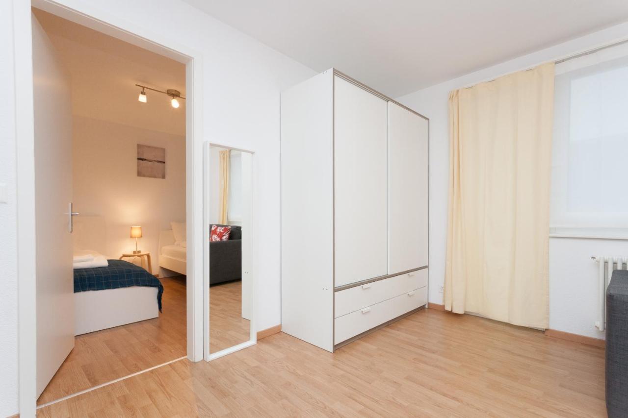 Star Vacation Homes לוצרן מראה חיצוני תמונה
