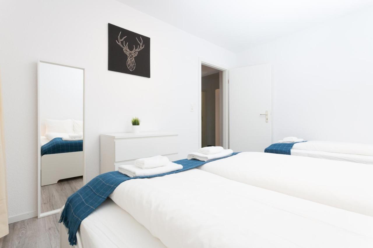 Star Vacation Homes לוצרן מראה חיצוני תמונה
