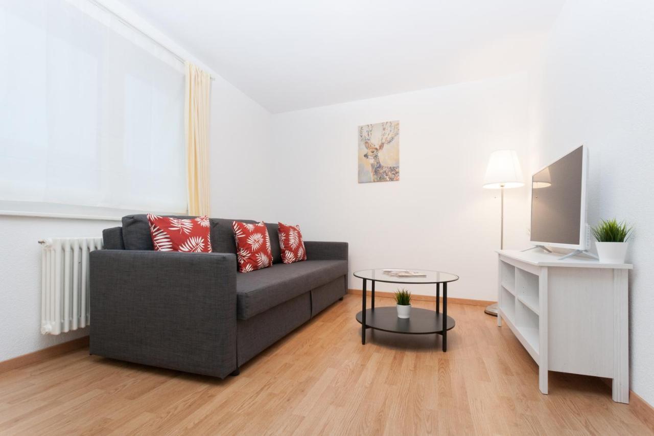 Star Vacation Homes לוצרן מראה חיצוני תמונה