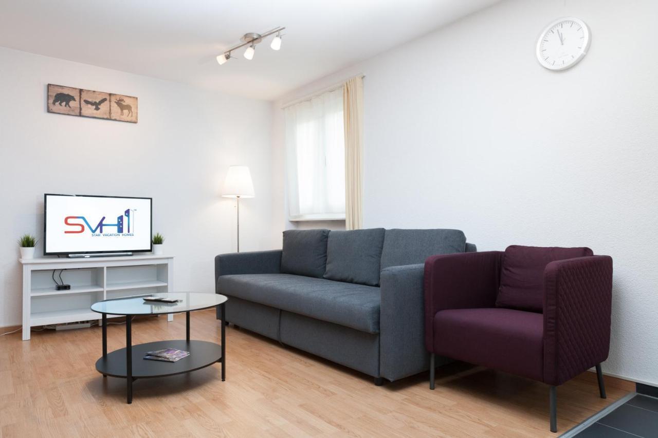 Star Vacation Homes לוצרן מראה חיצוני תמונה