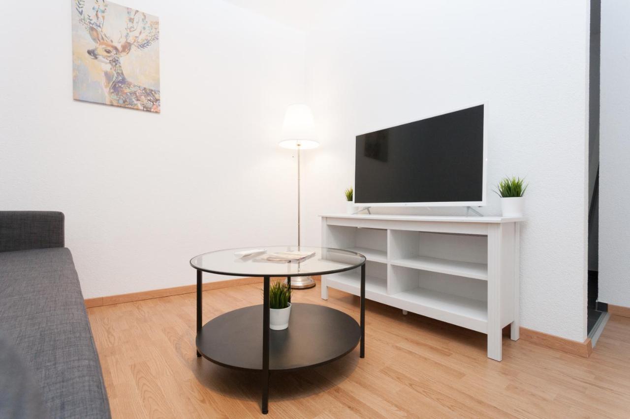 Star Vacation Homes לוצרן מראה חיצוני תמונה