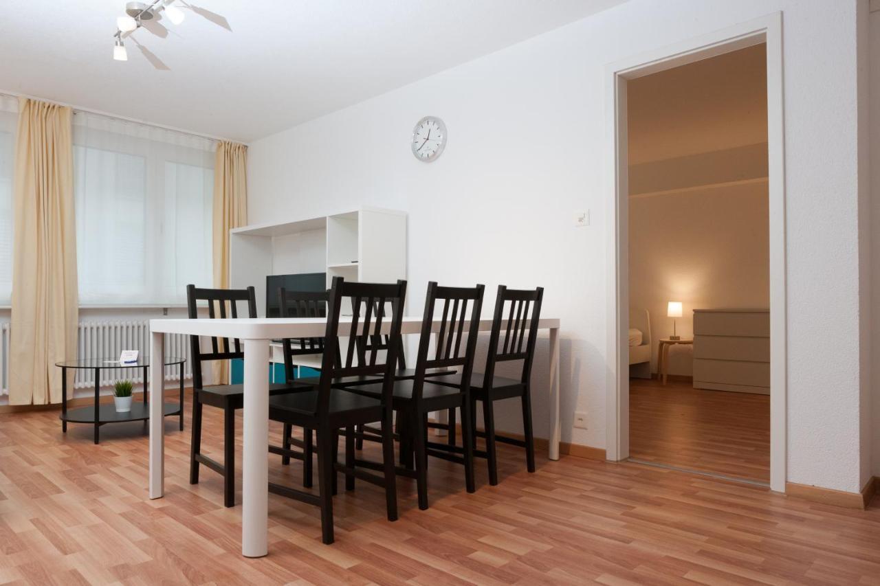 Star Vacation Homes לוצרן מראה חיצוני תמונה