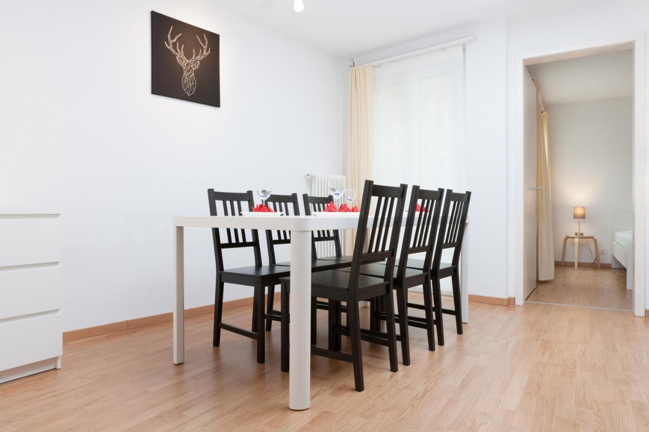 Star Vacation Homes לוצרן מראה חיצוני תמונה