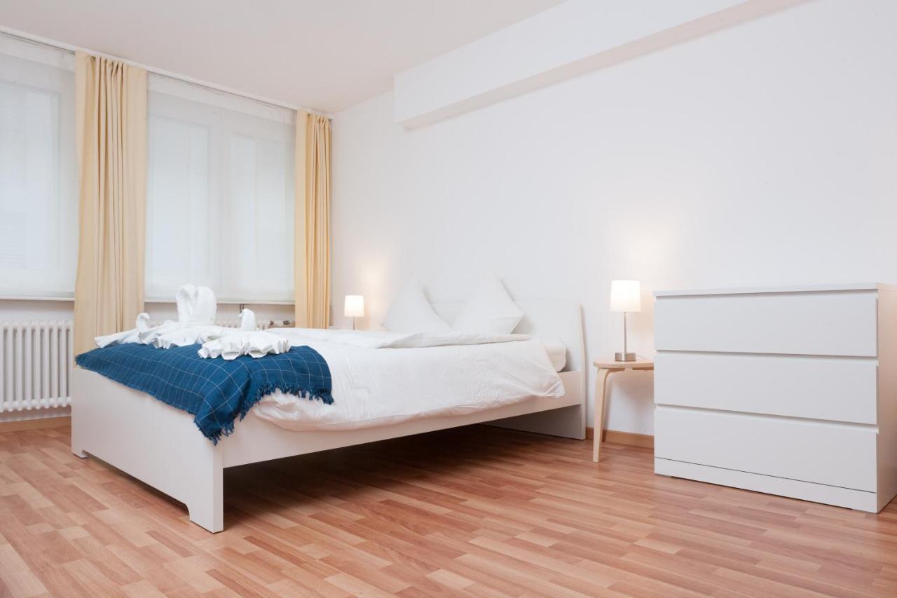 Star Vacation Homes לוצרן מראה חיצוני תמונה