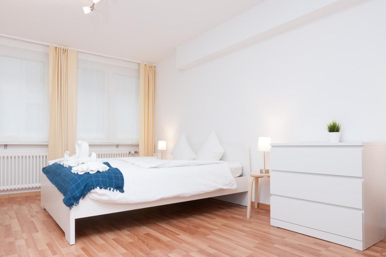 Star Vacation Homes לוצרן מראה חיצוני תמונה