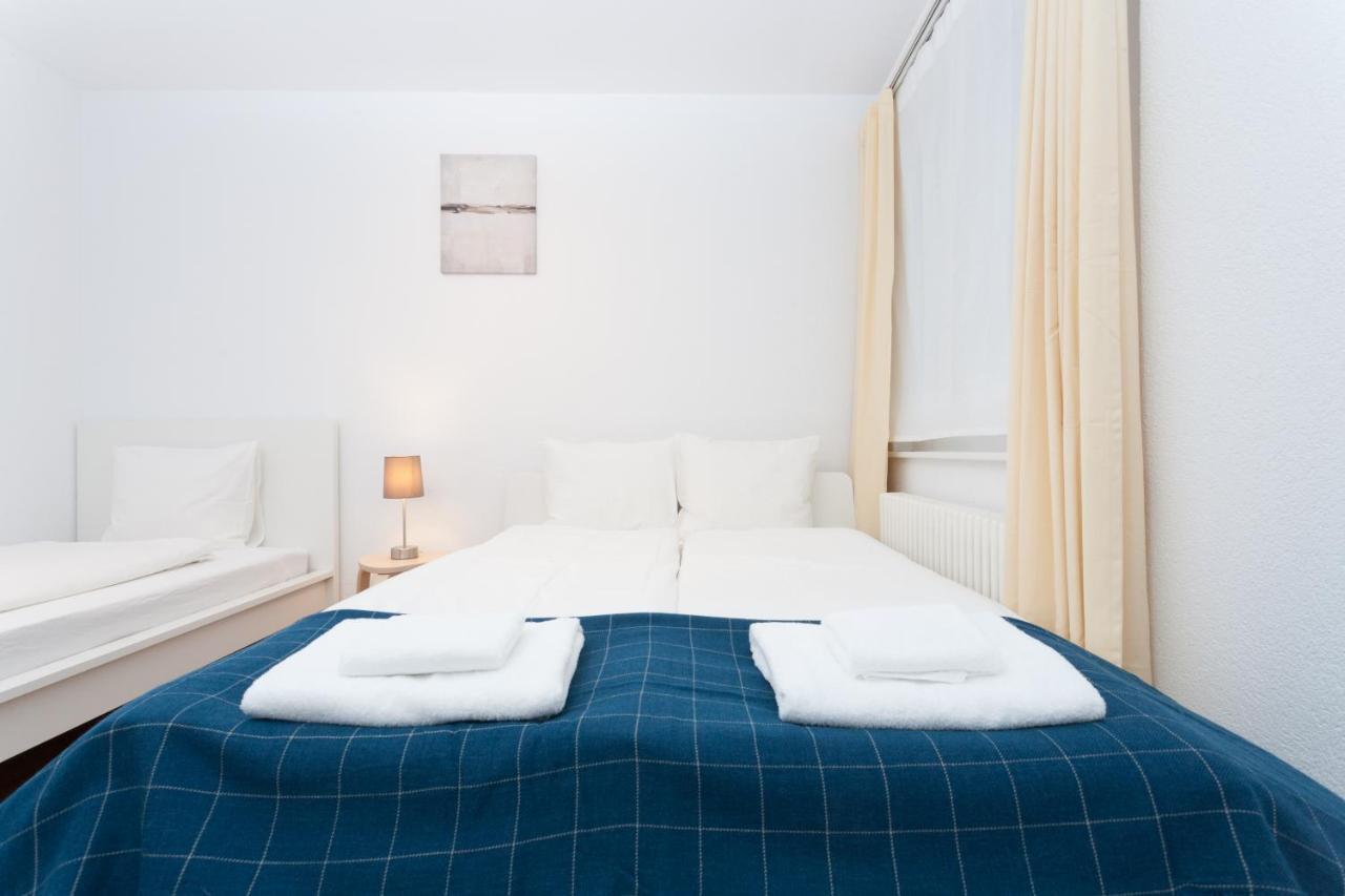 Star Vacation Homes לוצרן מראה חיצוני תמונה