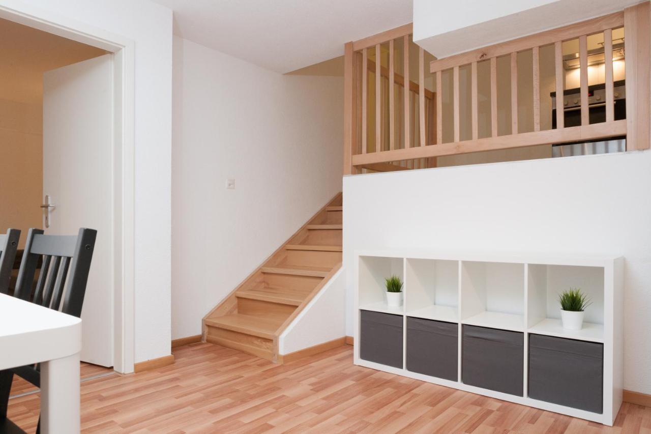 Star Vacation Homes לוצרן מראה חיצוני תמונה