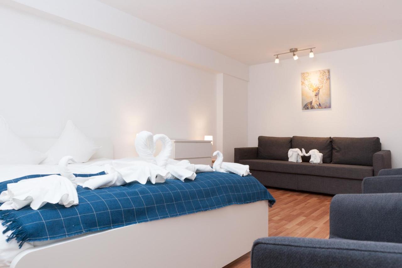 Star Vacation Homes לוצרן מראה חיצוני תמונה