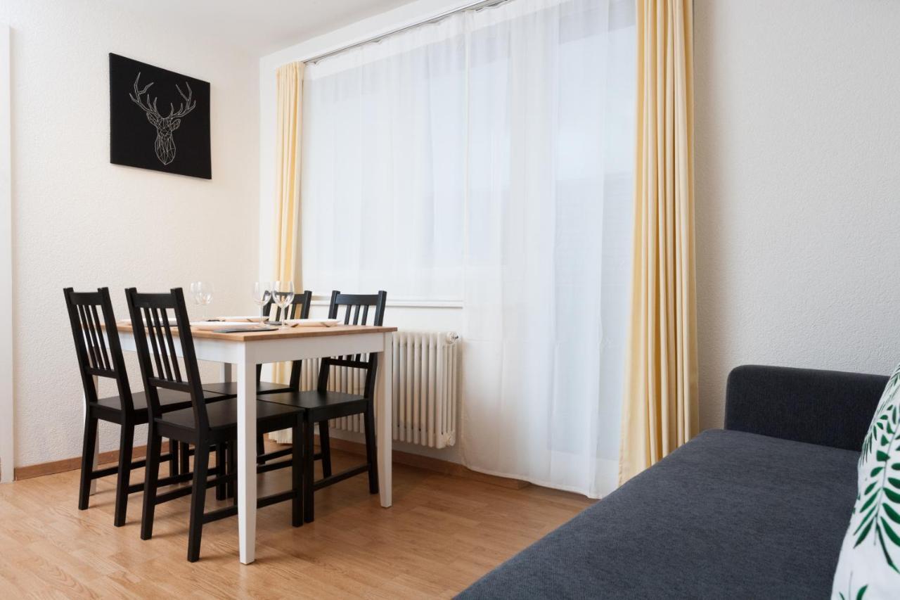 Star Vacation Homes לוצרן מראה חיצוני תמונה