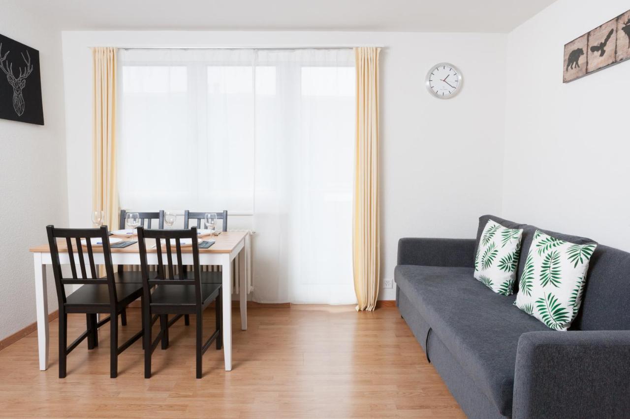 Star Vacation Homes לוצרן מראה חיצוני תמונה