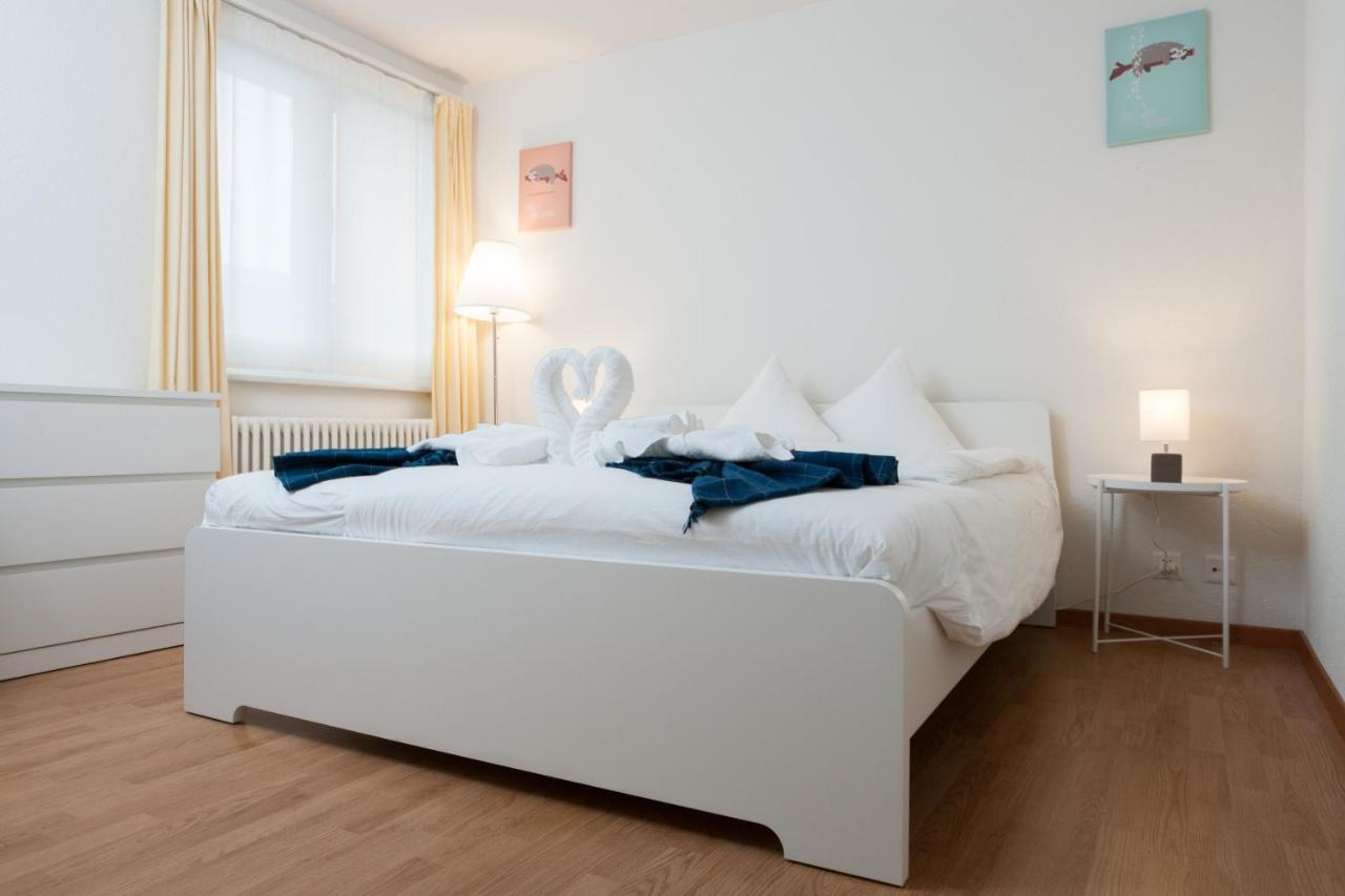 Star Vacation Homes לוצרן מראה חיצוני תמונה
