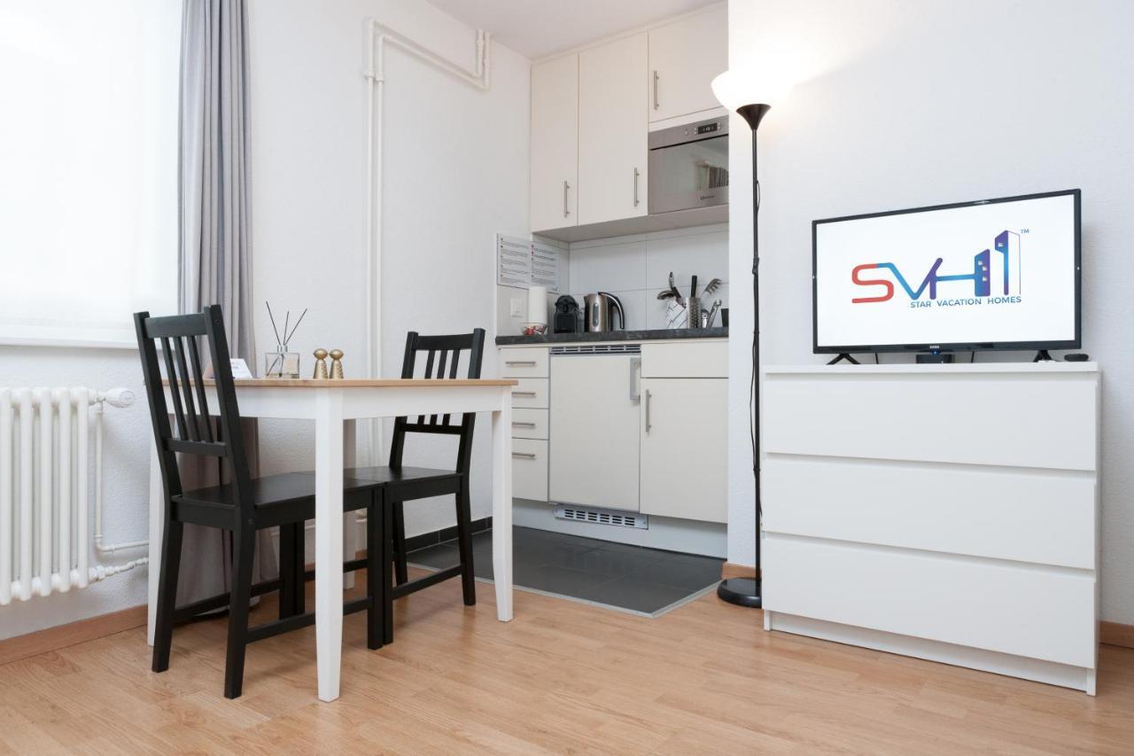 Star Vacation Homes לוצרן מראה חיצוני תמונה
