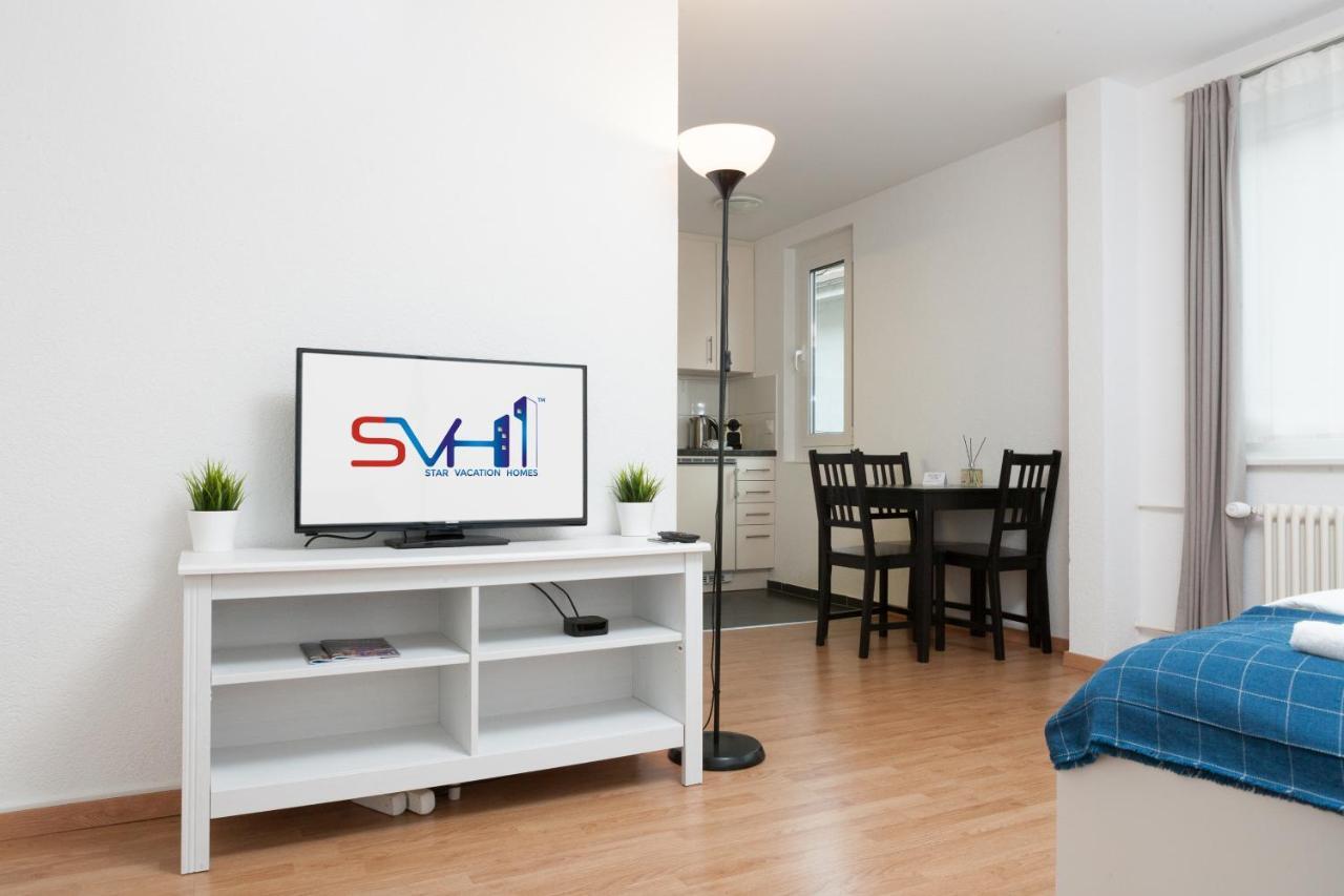 Star Vacation Homes לוצרן מראה חיצוני תמונה