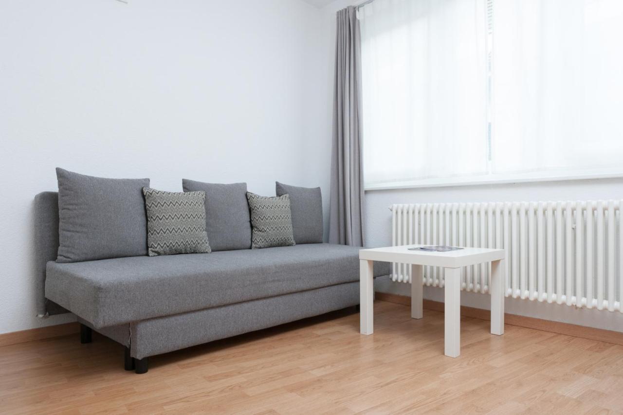 Star Vacation Homes לוצרן מראה חיצוני תמונה