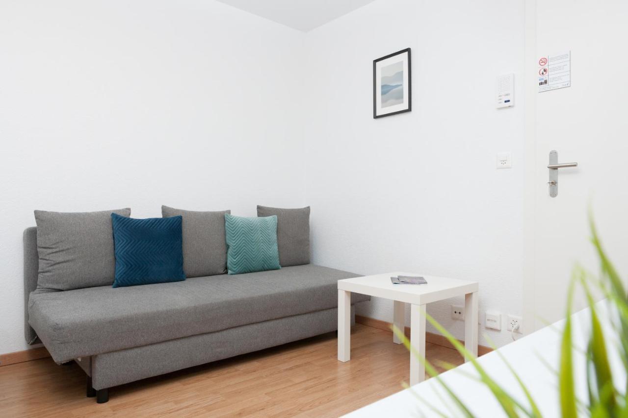 Star Vacation Homes לוצרן מראה חיצוני תמונה