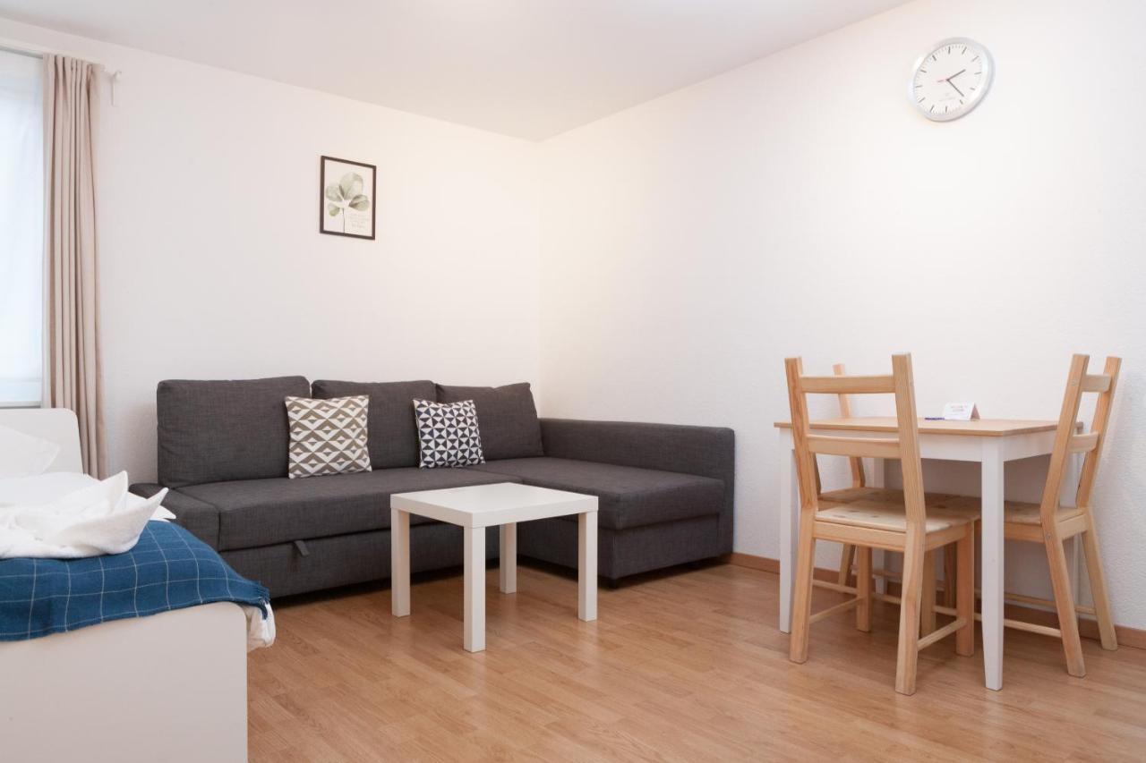 Star Vacation Homes לוצרן מראה חיצוני תמונה