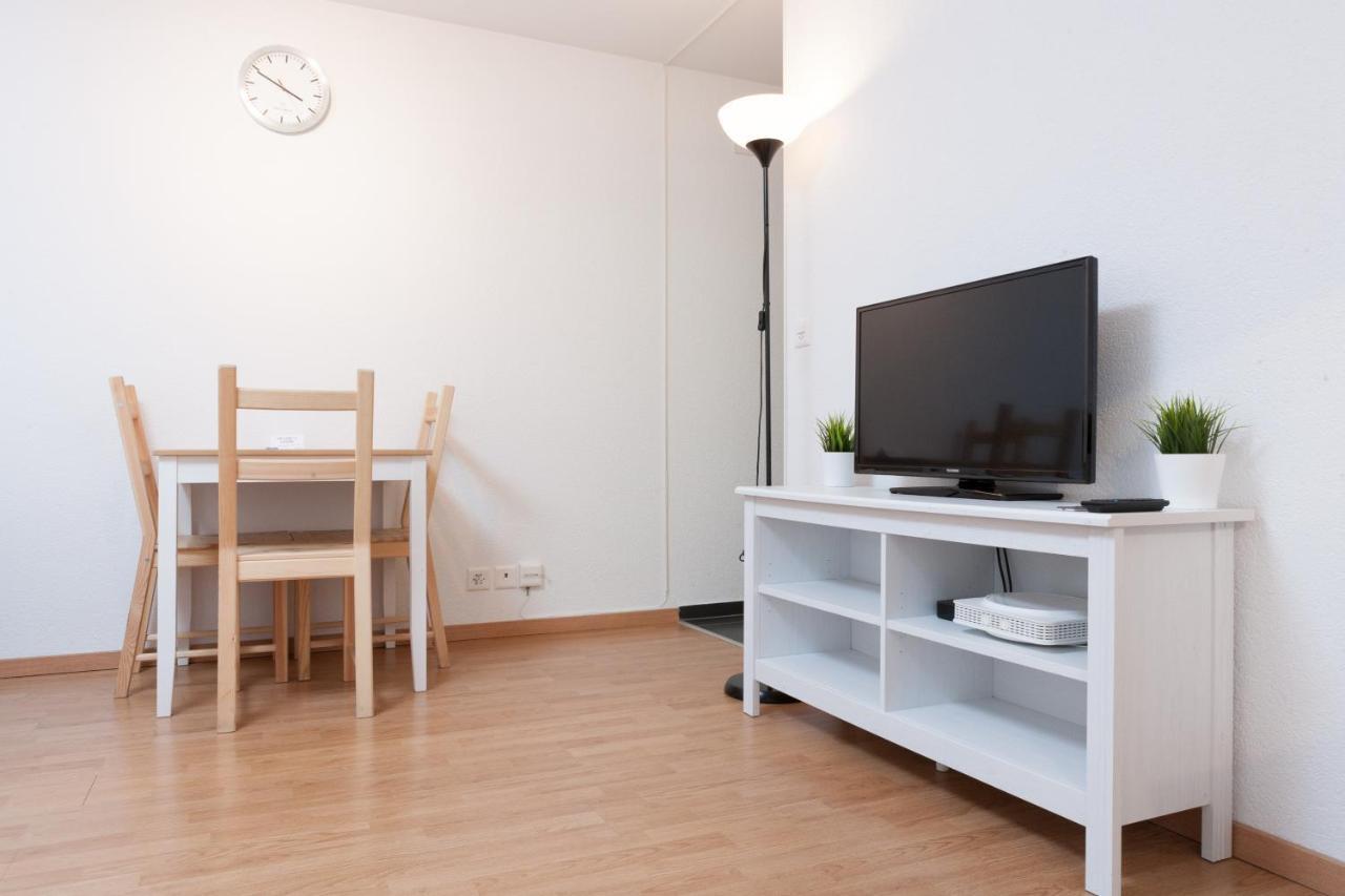Star Vacation Homes לוצרן מראה חיצוני תמונה