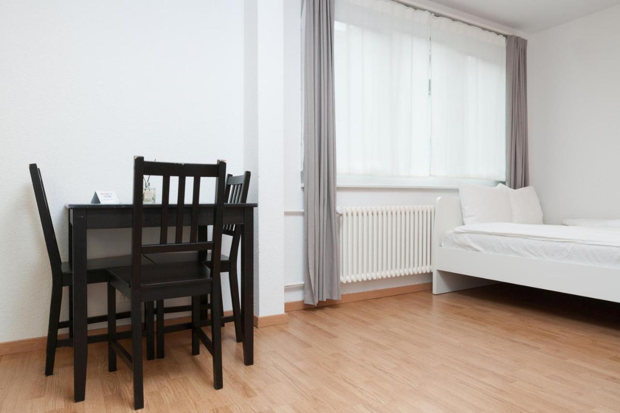 Star Vacation Homes לוצרן מראה חיצוני תמונה