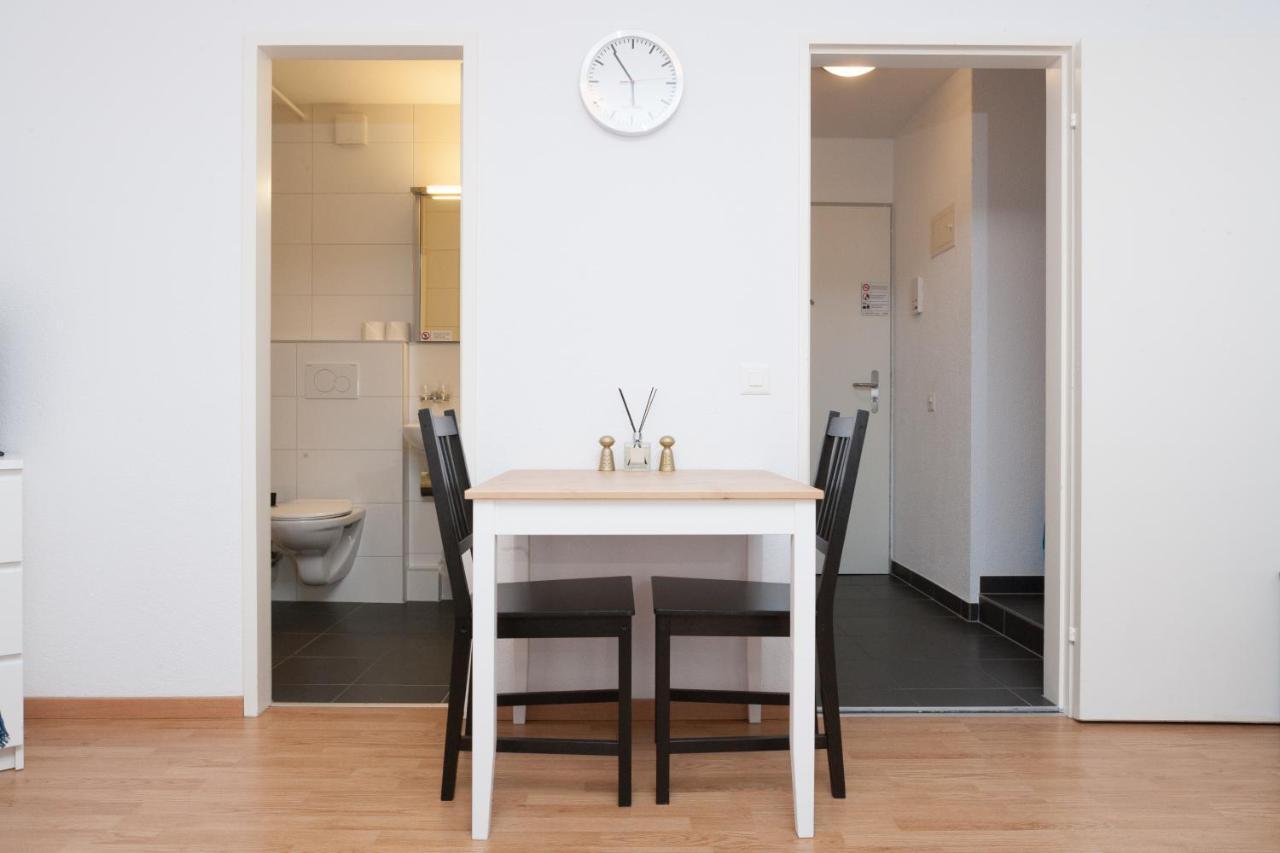 Star Vacation Homes לוצרן מראה חיצוני תמונה