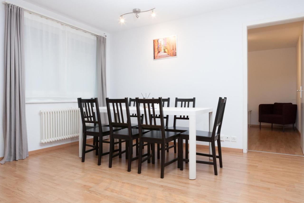 Star Vacation Homes לוצרן מראה חיצוני תמונה
