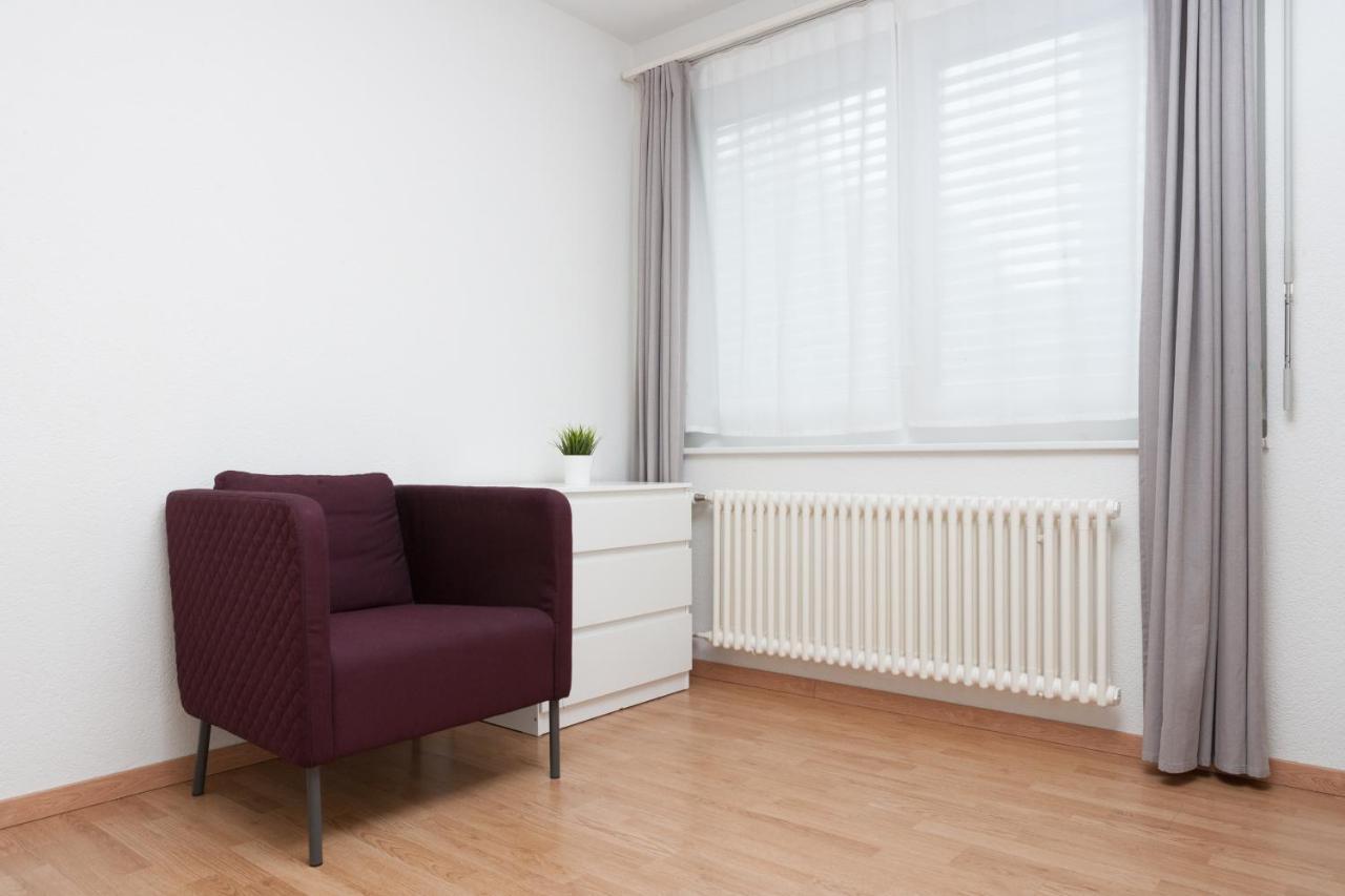 Star Vacation Homes לוצרן מראה חיצוני תמונה