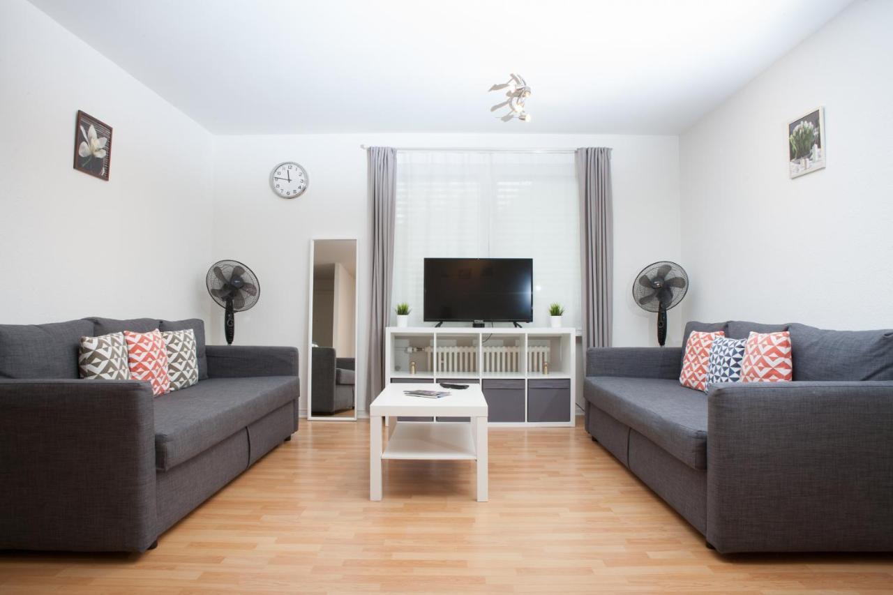 Star Vacation Homes לוצרן מראה חיצוני תמונה